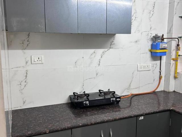 Flat for rent in South West Delhi, Deri