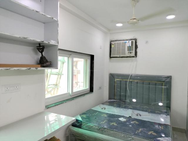 Flat for rent in South West Delhi, Deri