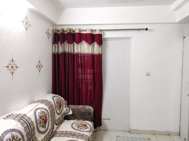 Flat for rent in South West Delhi, Deri