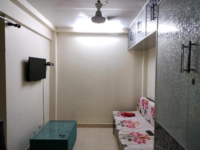 Flat for rent in South West Delhi, Deri