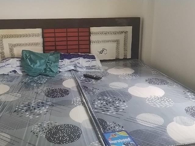 Flat for rent in South West Delhi, Deri