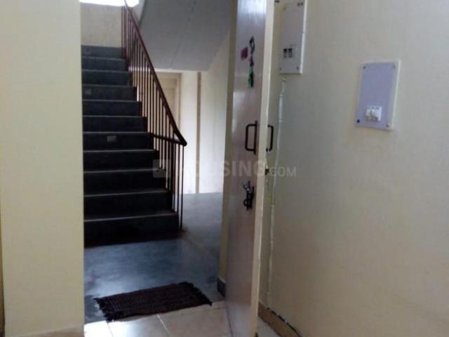 Flat for rent in South West Delhi, Deri