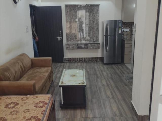 Flat for rent in South West Delhi, Deri