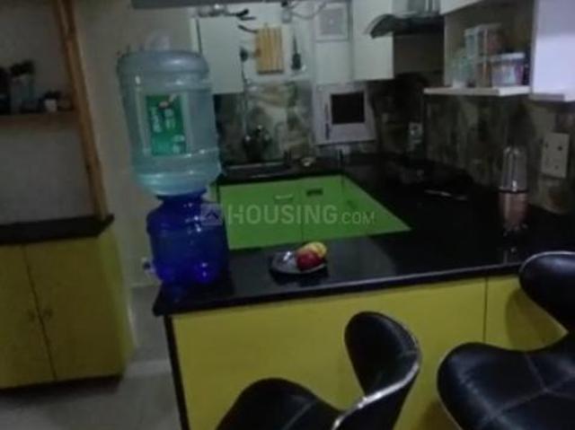 Flat for rent in South West Delhi, Deri