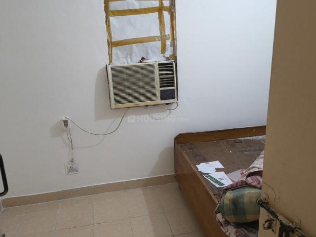 Flat for rent in South West Delhi, Deri