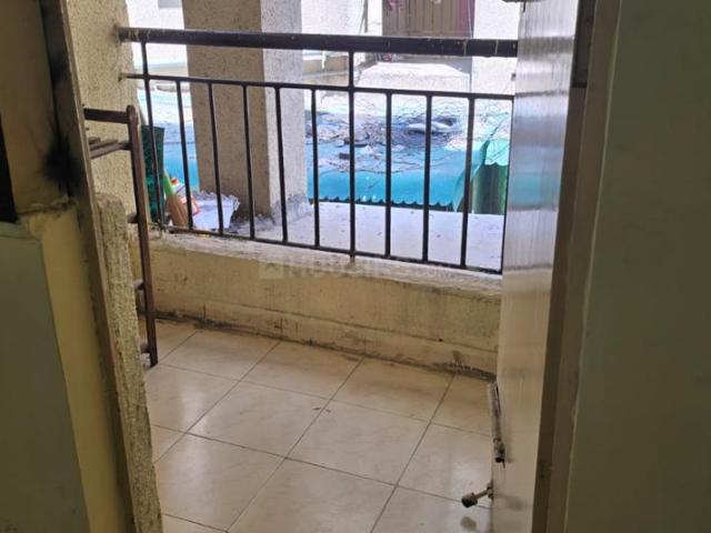 Flat for sale in South West Delhi, Deri