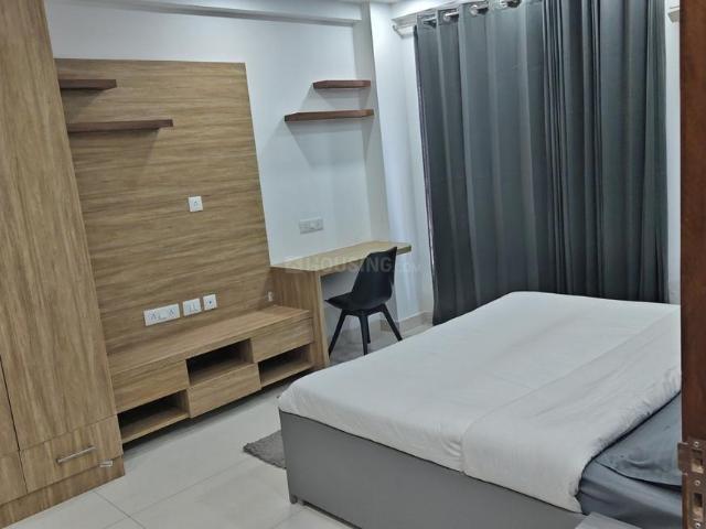Flat for rent in Hariana