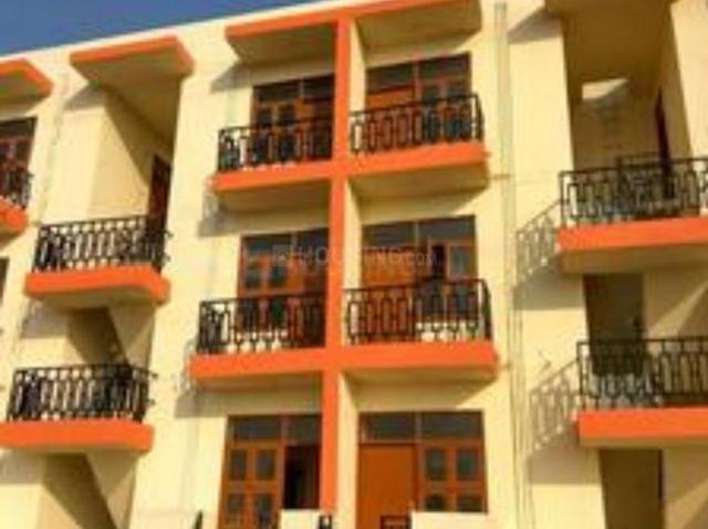 Flat for sale in Hariana
