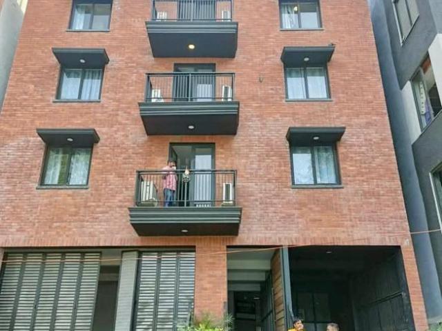 Flat for rent in Hariana