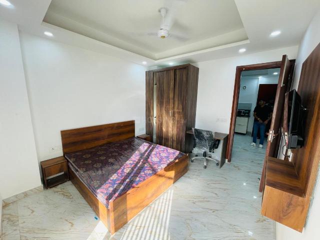 Flat for rent in Hariana