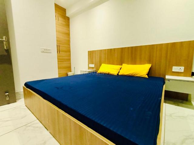 Flat for rent in Hariana