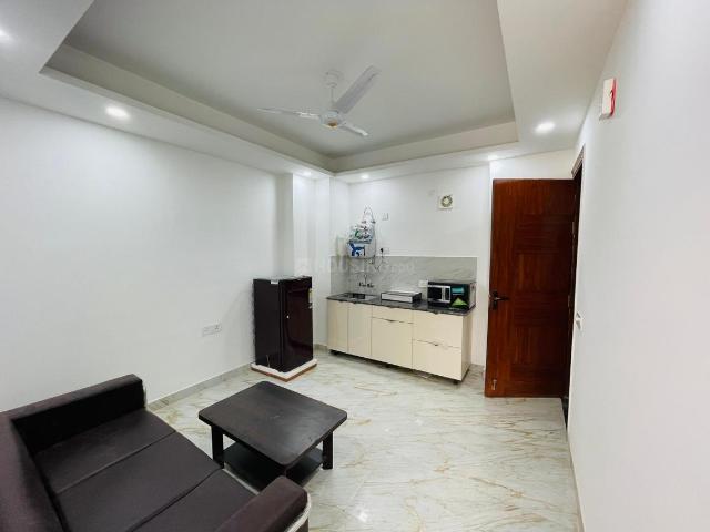 Flat for rent in Hariana