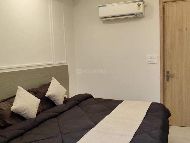 Flat for rent in Hariana