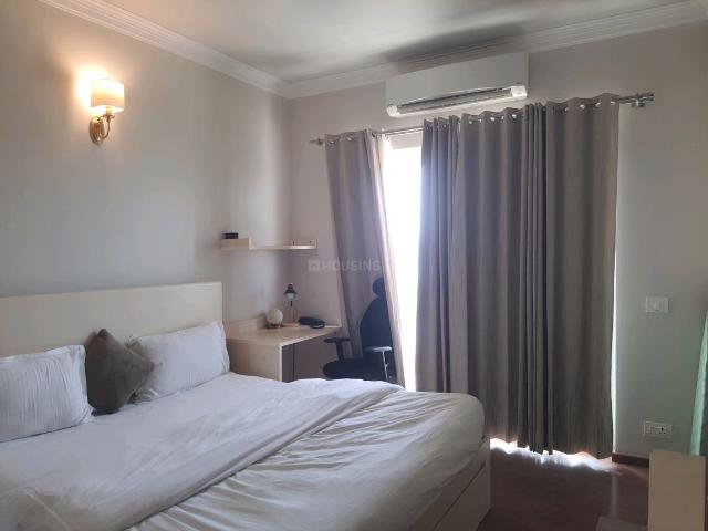 Flat for rent in Hariana