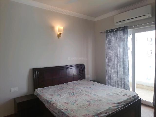 Flat for rent in Hariana
