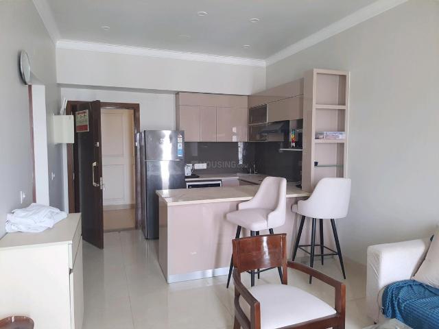 Flat for rent in Hariana