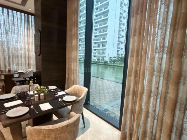 Flat for rent in Hariana