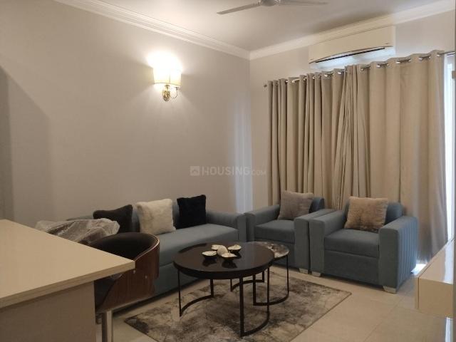 Flat for rent in Hariana