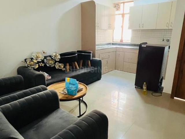 Flat for rent in Hariana