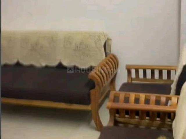 Flat for rent in Hariana