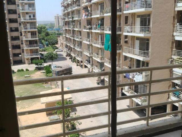 Flat for rent in Hariana