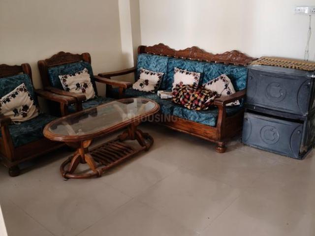 Flat for rent in Hariana