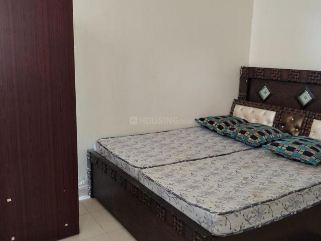 Flat for rent in Hariana
