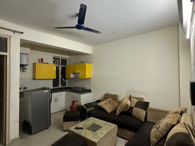 Flat for rent in Hariana