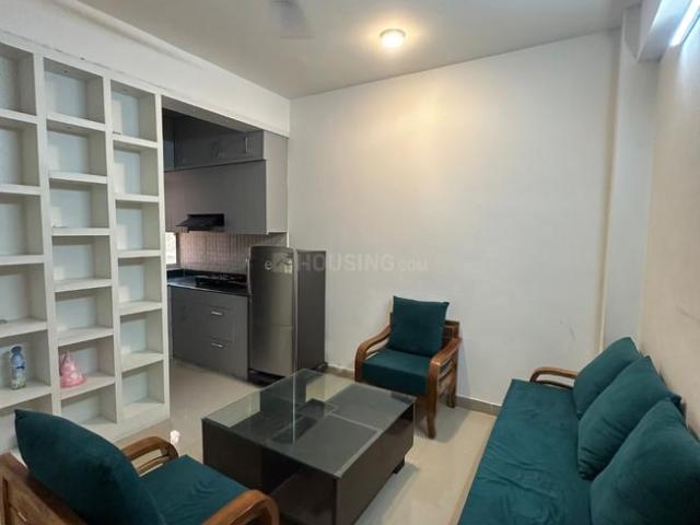 Flat for rent in Hariana