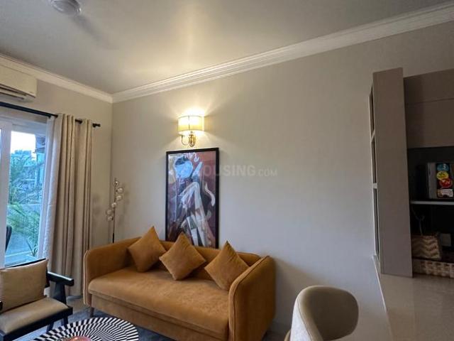 Flat for rent in Hariana