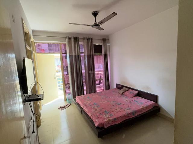 Flat for rent in Hariana