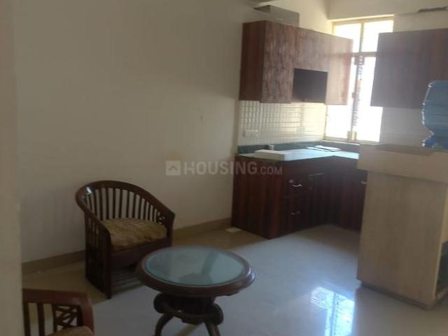 Flat for rent in Hariana