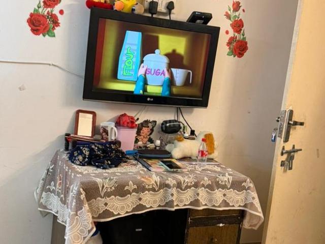 Flat for rent in Hariana