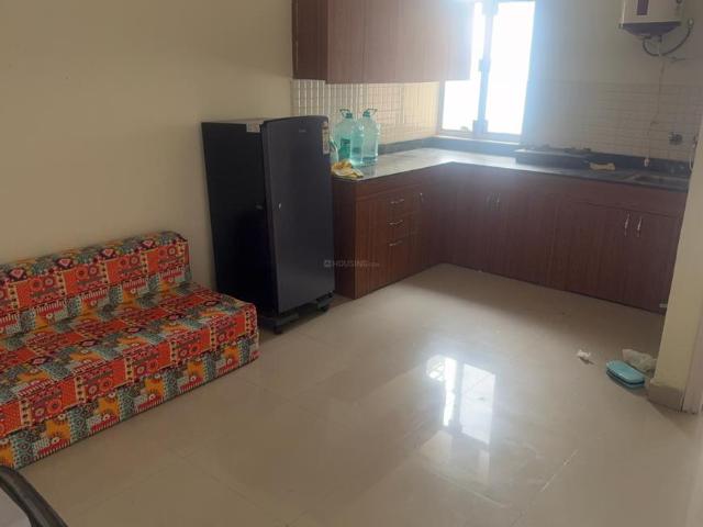 Flat for rent in Hariana