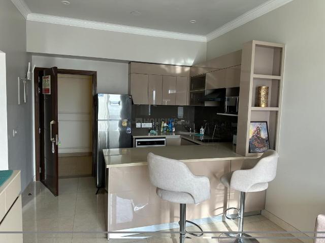 Flat for rent in Hariana