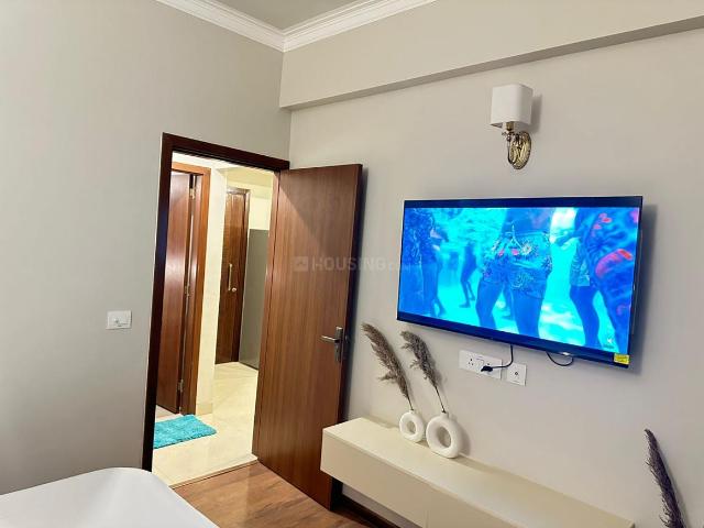 Flat for rent in Sohna, Gurugram