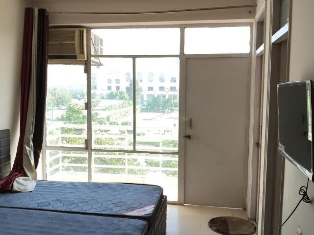 Flat for sale in Hariana