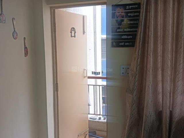 Flat for rent in North Delhi, Deri