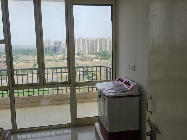 Flat for rent in Hariana