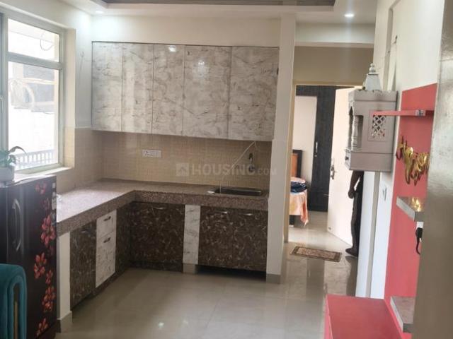 Flat for rent in Hariana