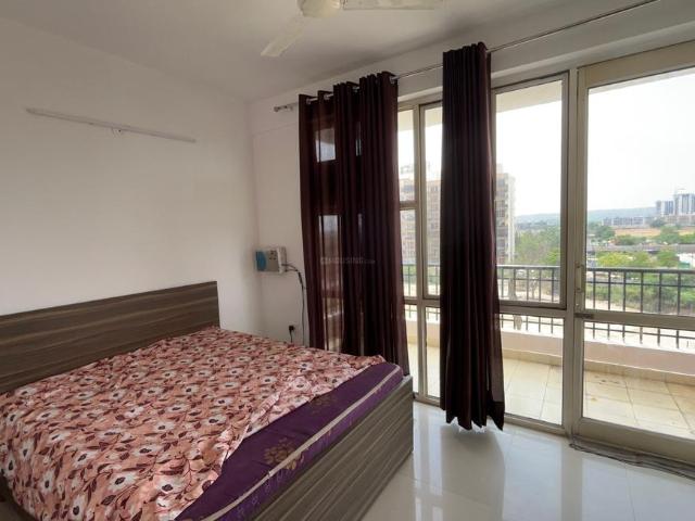 Flat for sale in Hariana