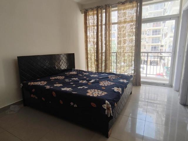 Flat for rent in Hariana