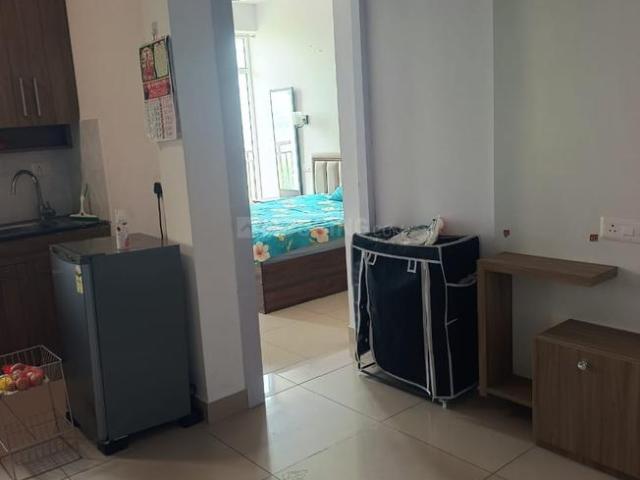 Flat for rent in Hariana