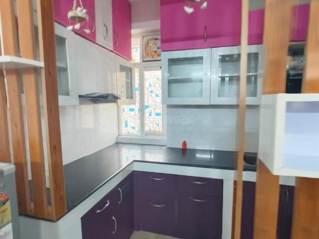 Flat for rent in Hariana