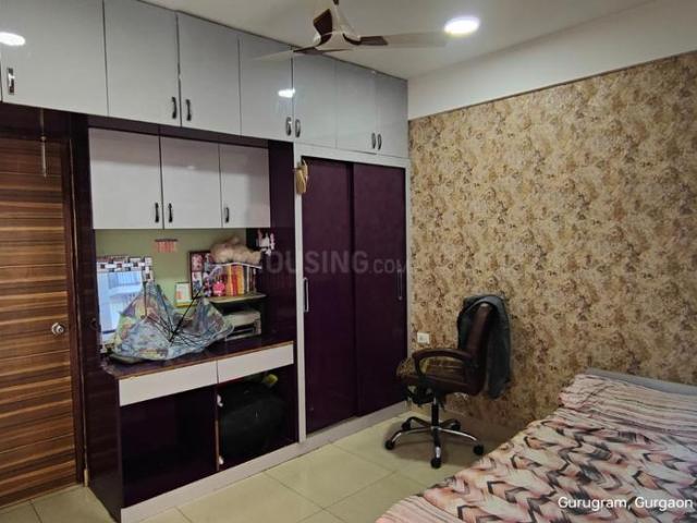 Flat for rent in Hariana