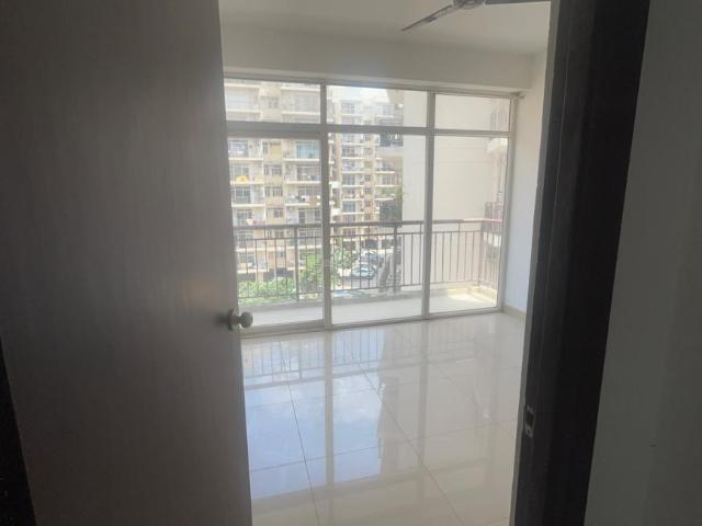 Flat for rent in Hariana
