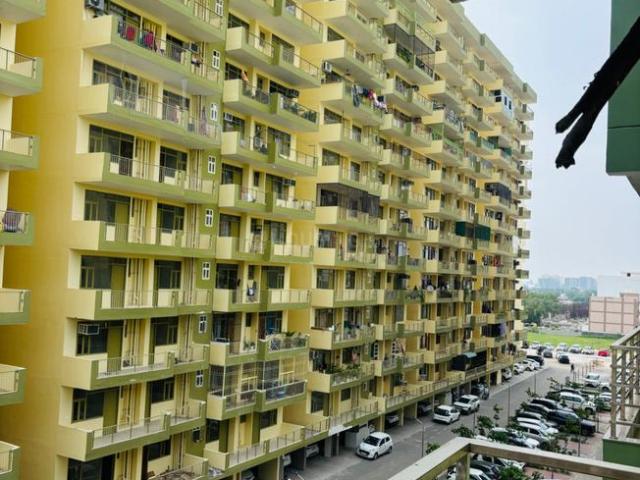 Flat for sale in Hariana