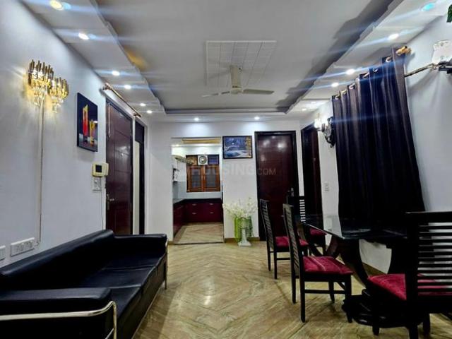 Flat for rent in Hariana