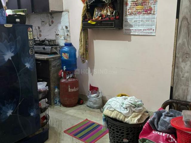 Flat for rent in Rohini, Delhi