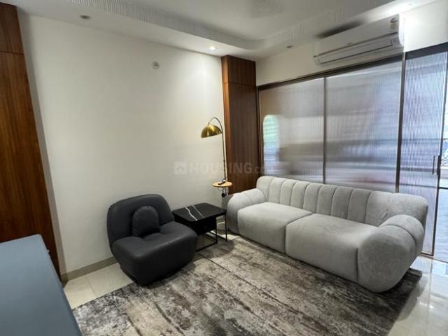 Flat for rent in Hariana